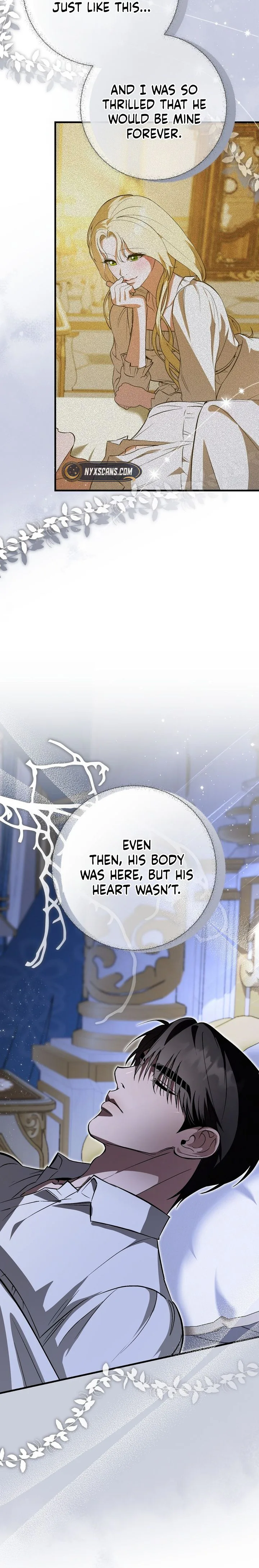 An arranged marriage with my unrequited love! Chapter 6 Page 20