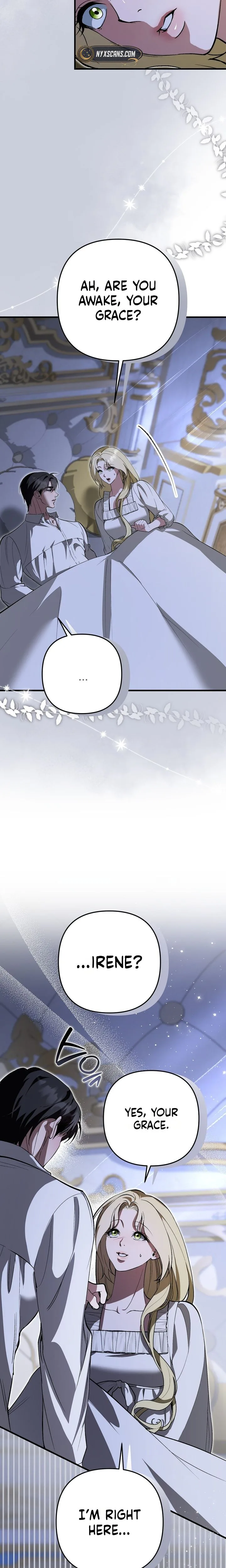An arranged marriage with my unrequited love! Chapter 6 Page 22