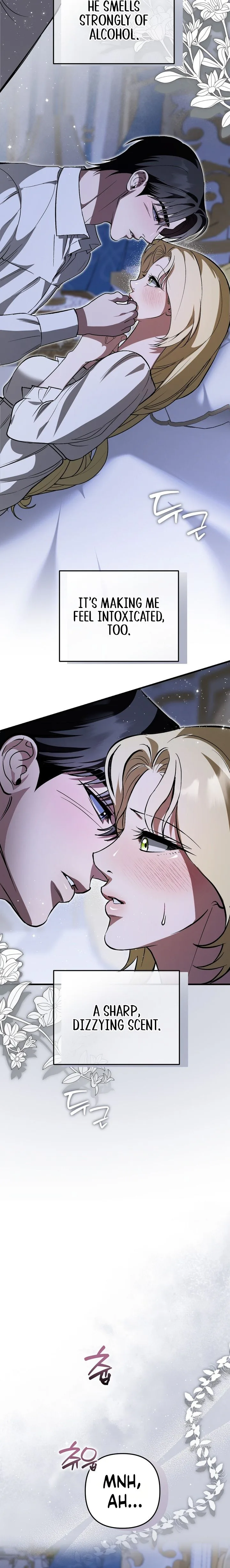 An arranged marriage with my unrequited love! Chapter 6 Page 24