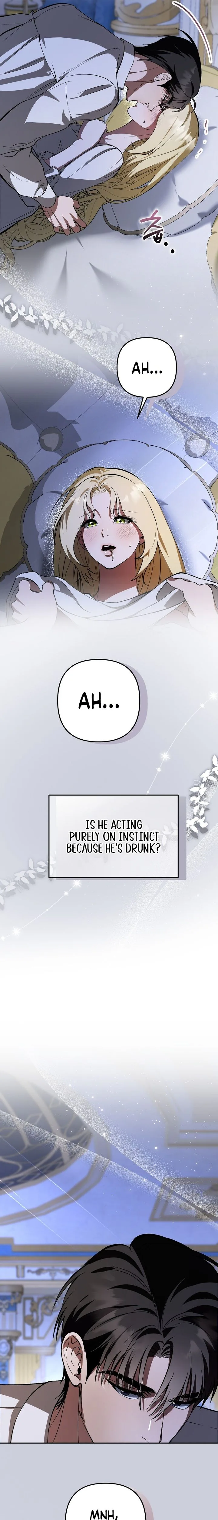 An arranged marriage with my unrequited love! Chapter 6 Page 25