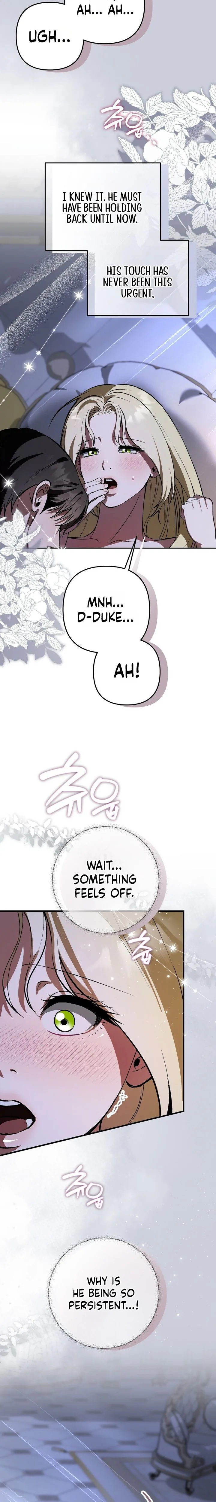 An arranged marriage with my unrequited love! Chapter 6 Page 26