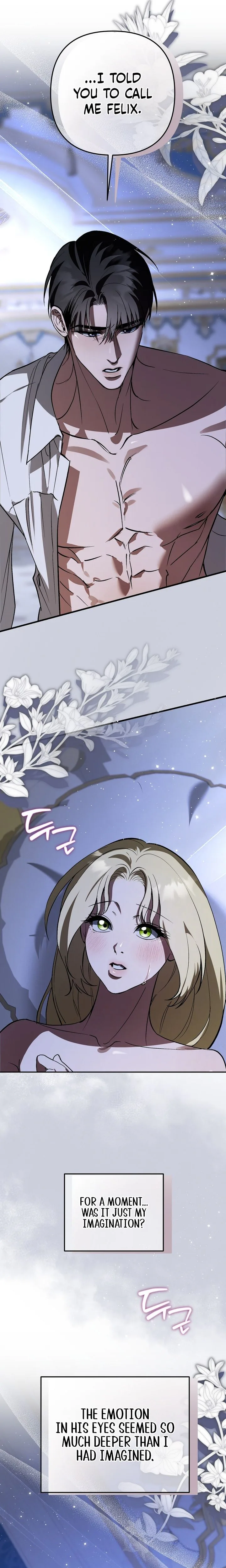 An arranged marriage with my unrequited love! Chapter 6 Page 29
