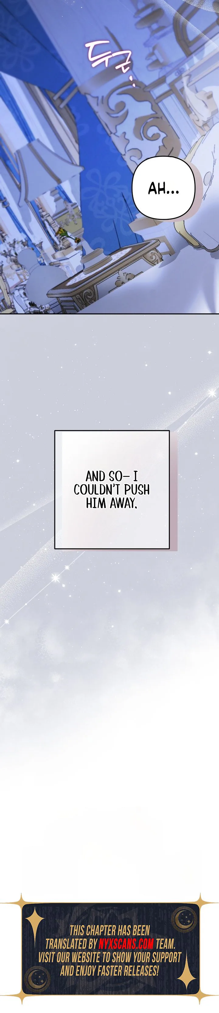 An arranged marriage with my unrequited love! Chapter 6 Page 30
