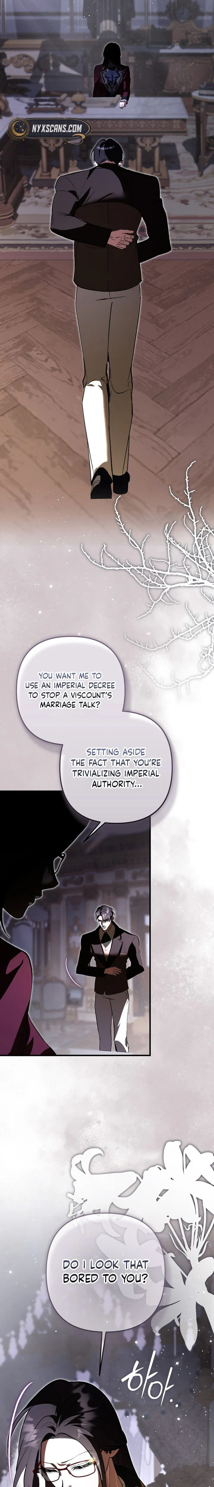An arranged marriage with my unrequited love! Chapter 10 Page 19