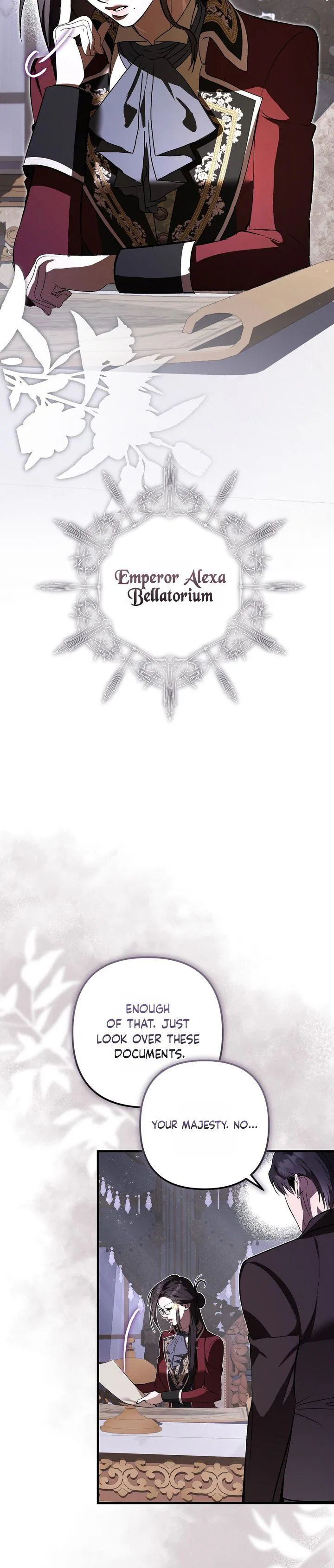 An arranged marriage with my unrequited love! Chapter 10 Page 20