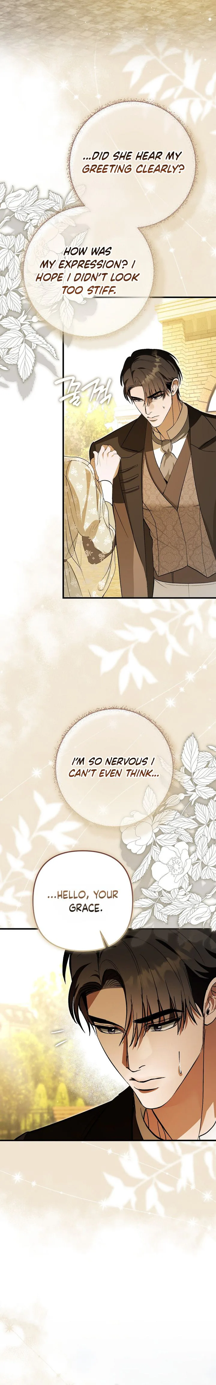 An arranged marriage with my unrequited love! Chapter 10 Page 28