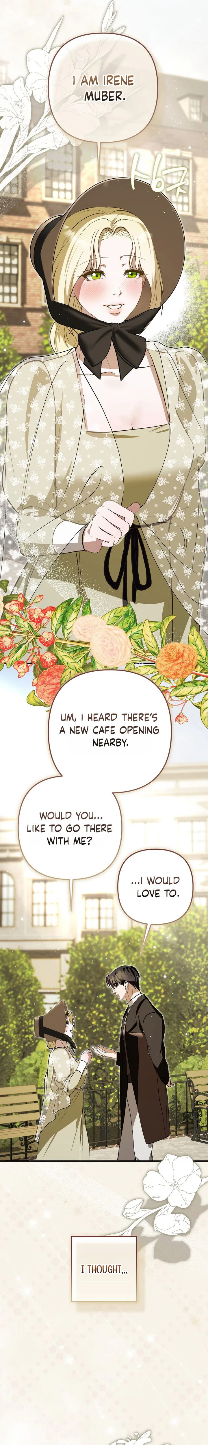 An arranged marriage with my unrequited love! Chapter 10 Page 29