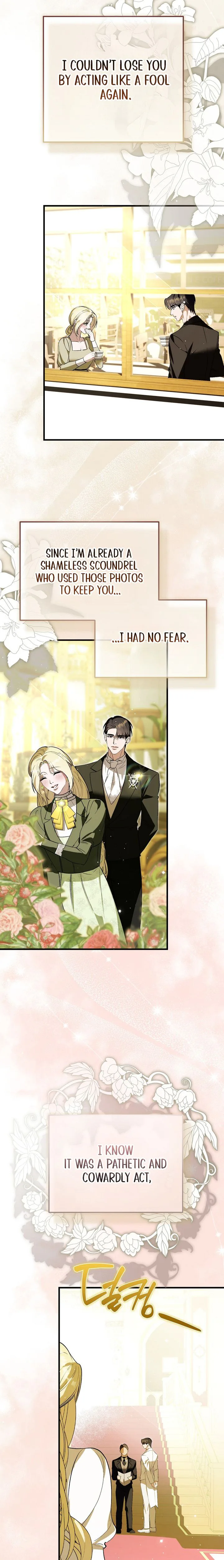 An arranged marriage with my unrequited love! Chapter 10 Page 30