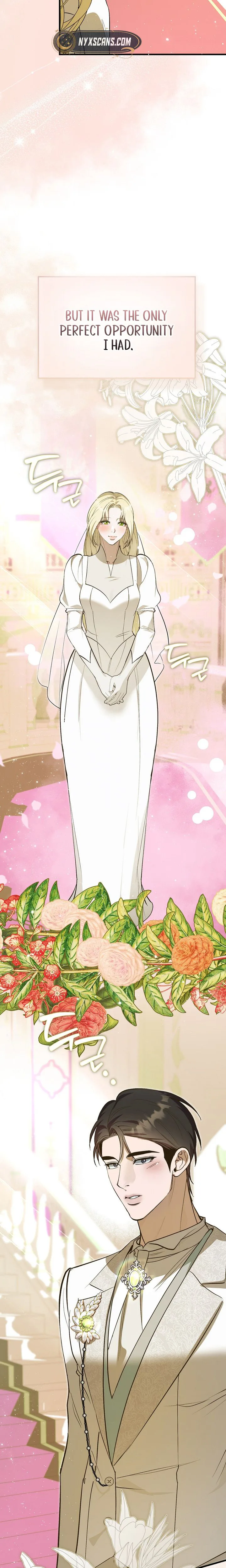 An arranged marriage with my unrequited love! Chapter 10 Page 31