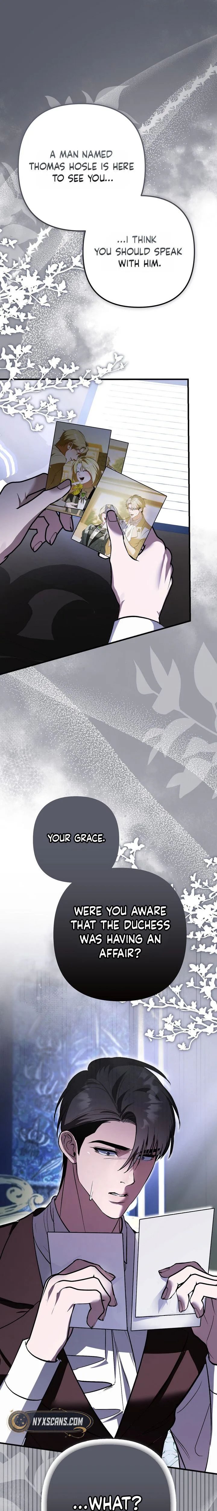 An arranged marriage with my unrequited love! Chapter 10 Page 33