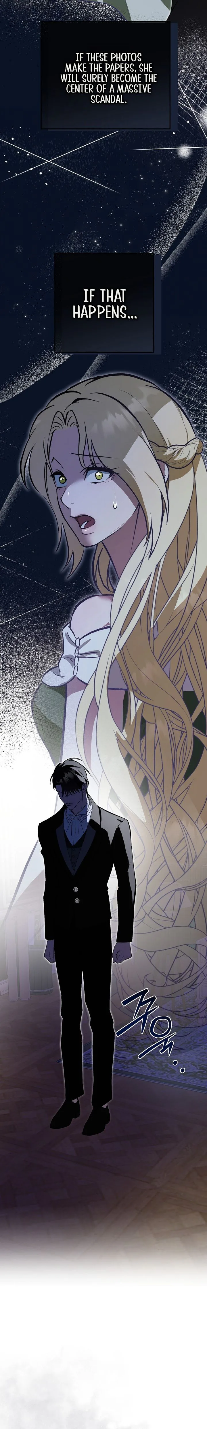 An arranged marriage with my unrequited love! Chapter 5 Page 8