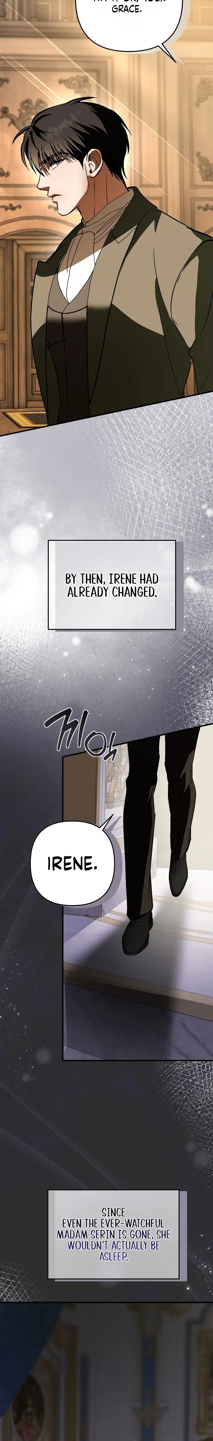 An arranged marriage with my unrequited love! Chapter 5 Page 16