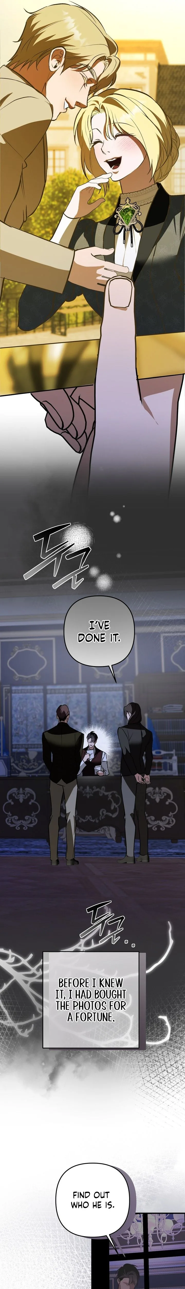 An arranged marriage with my unrequited love! Chapter 5 Page 21