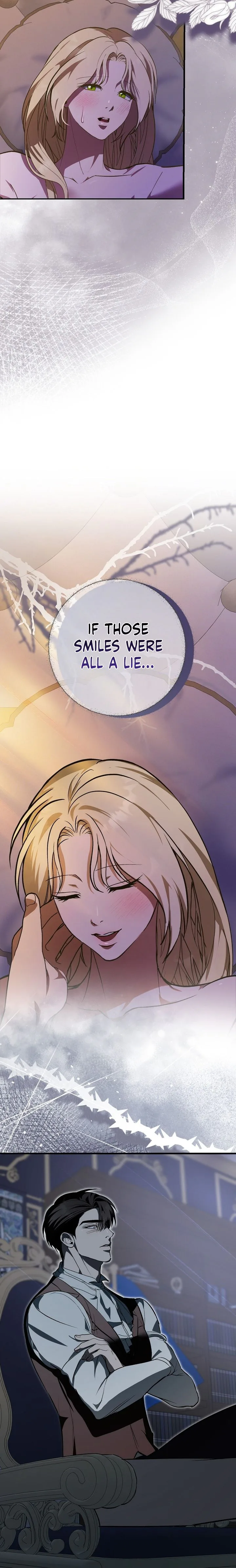 An arranged marriage with my unrequited love! Chapter 5 Page 28