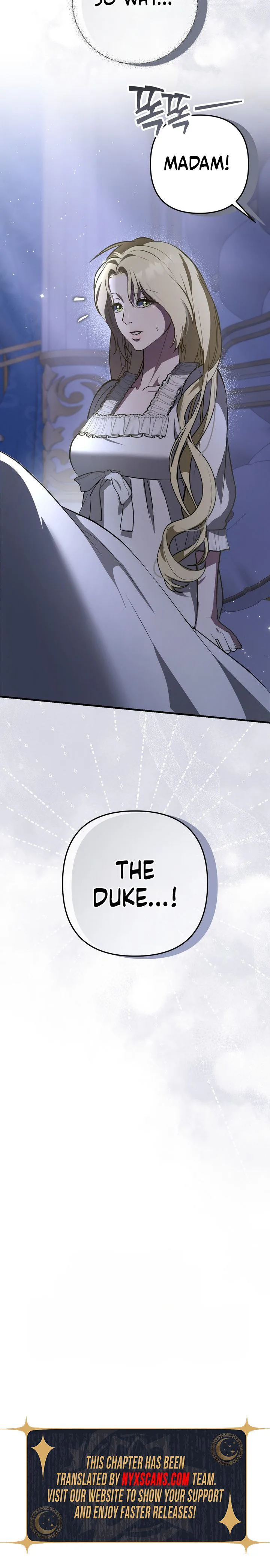 An arranged marriage with my unrequited love! Chapter 5 Page 32