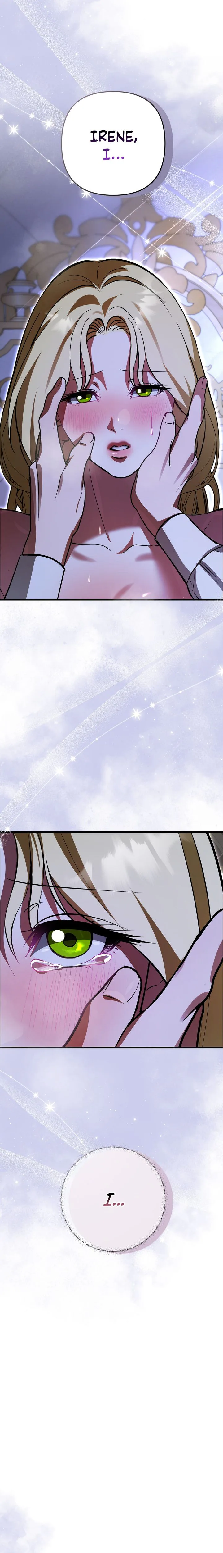 An arranged marriage with my unrequited love! Chapter 7 Page 10