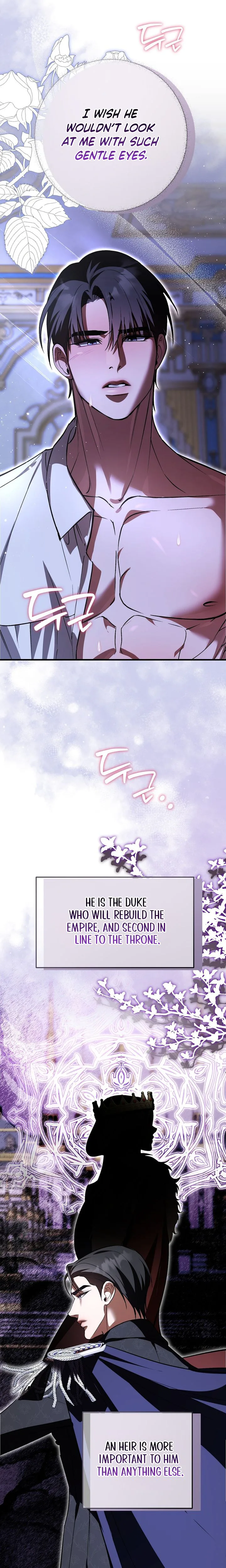 An arranged marriage with my unrequited love! Chapter 7 Page 11