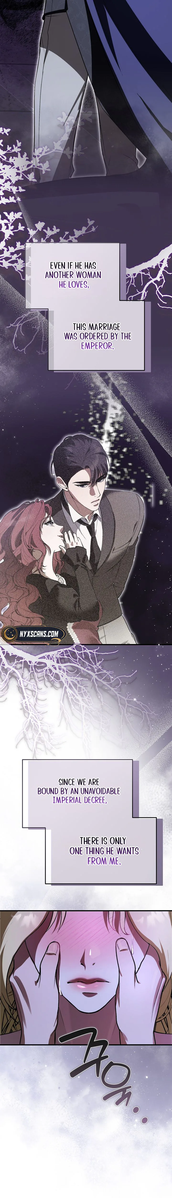 An arranged marriage with my unrequited love! Chapter 7 Page 12