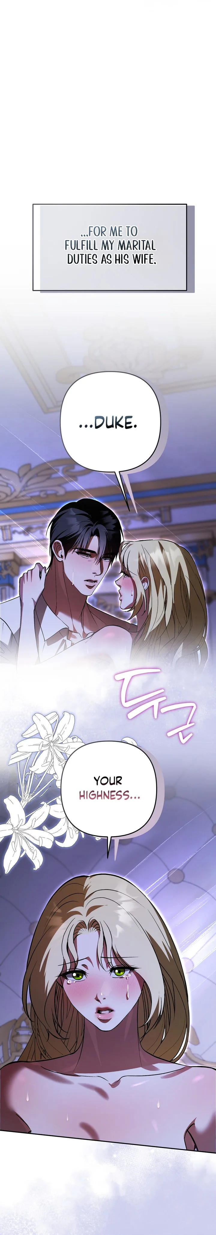 An arranged marriage with my unrequited love! Chapter 7 Page 13