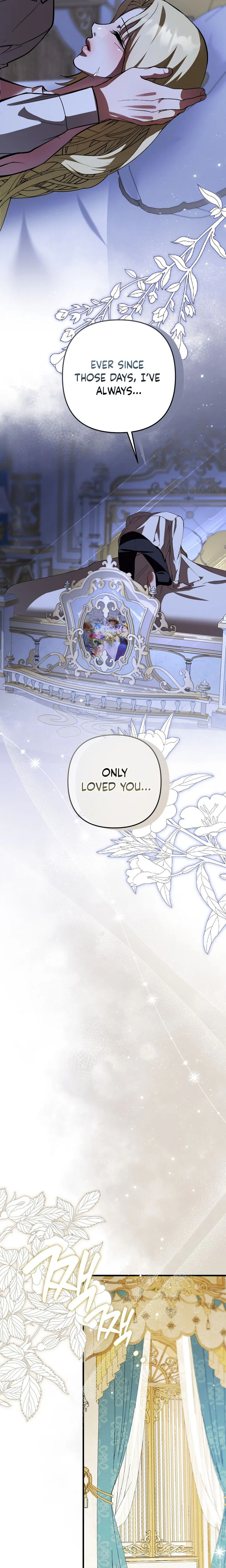 An arranged marriage with my unrequited love! Chapter 7 Page 16
