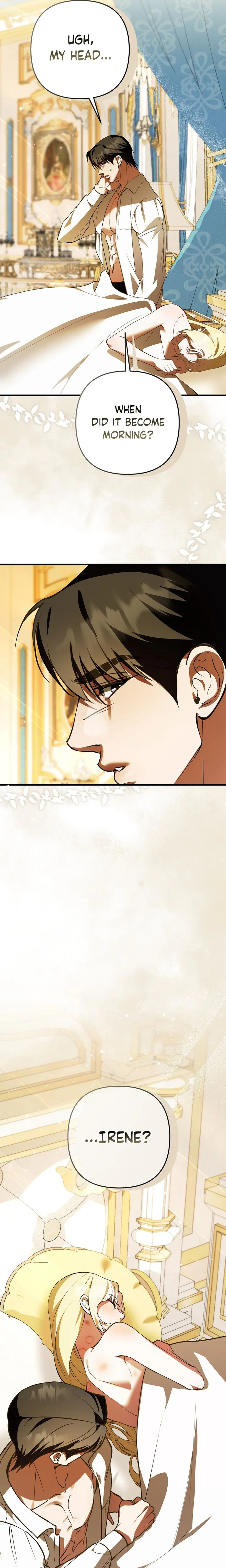 An arranged marriage with my unrequited love! Chapter 7 Page 18