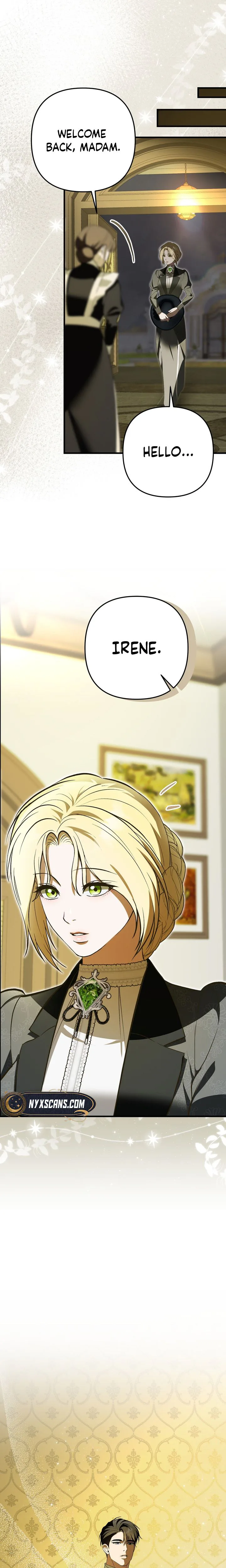 An arranged marriage with my unrequited love! Chapter 3 Page 25