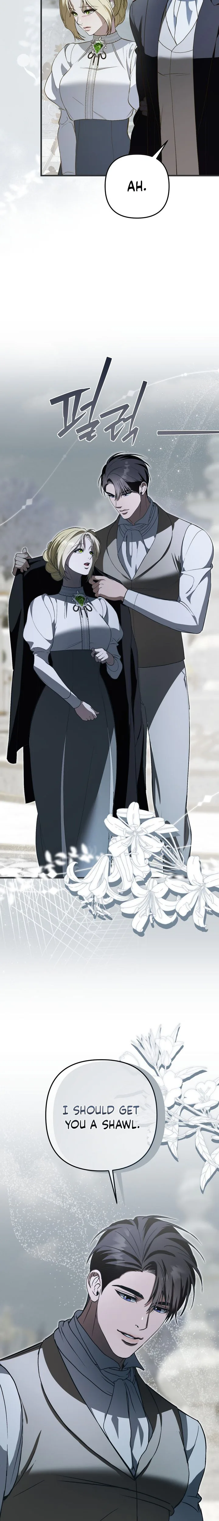 An arranged marriage with my unrequited love! Chapter 3 Page 30