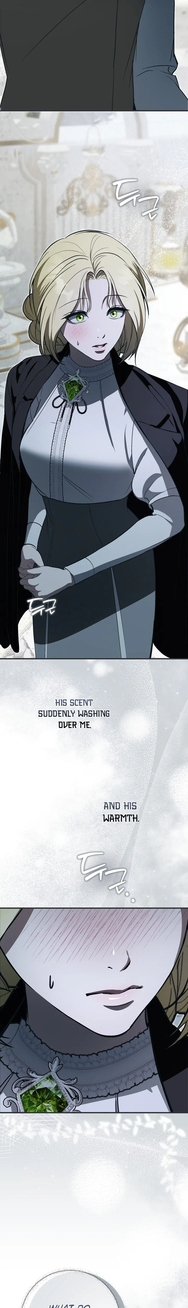 An arranged marriage with my unrequited love! Chapter 3 Page 31