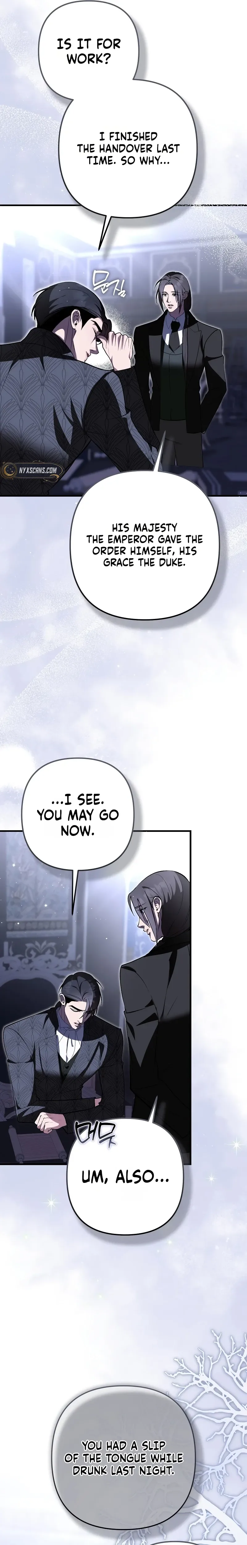 An arranged marriage with my unrequited love! Chapter 9 Page 10