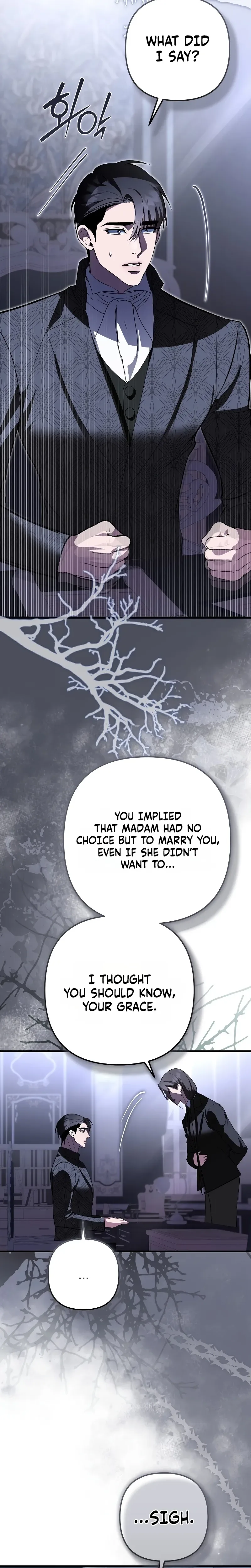 An arranged marriage with my unrequited love! Chapter 9 Page 11