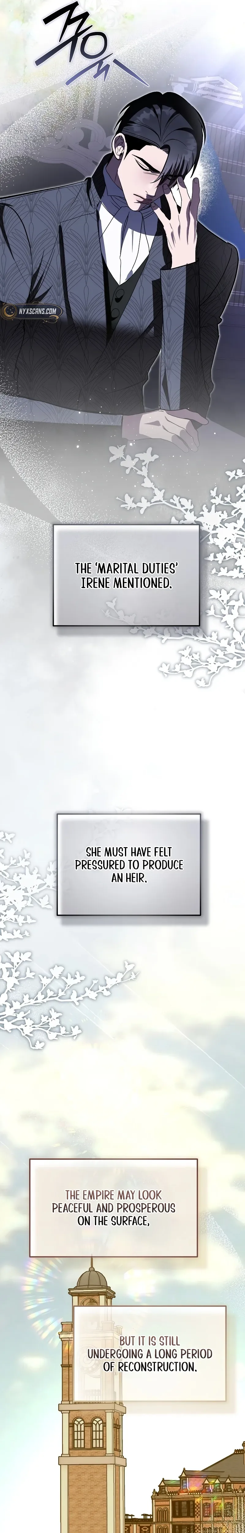 An arranged marriage with my unrequited love! Chapter 9 Page 13