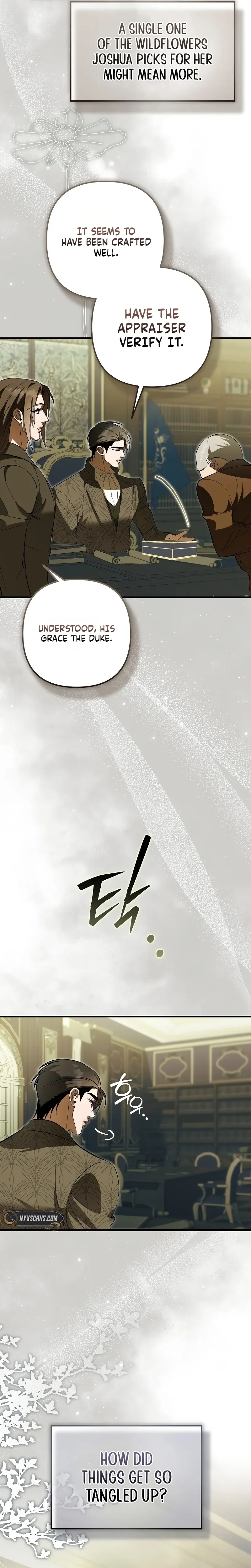 An arranged marriage with my unrequited love! Chapter 9 Page 25