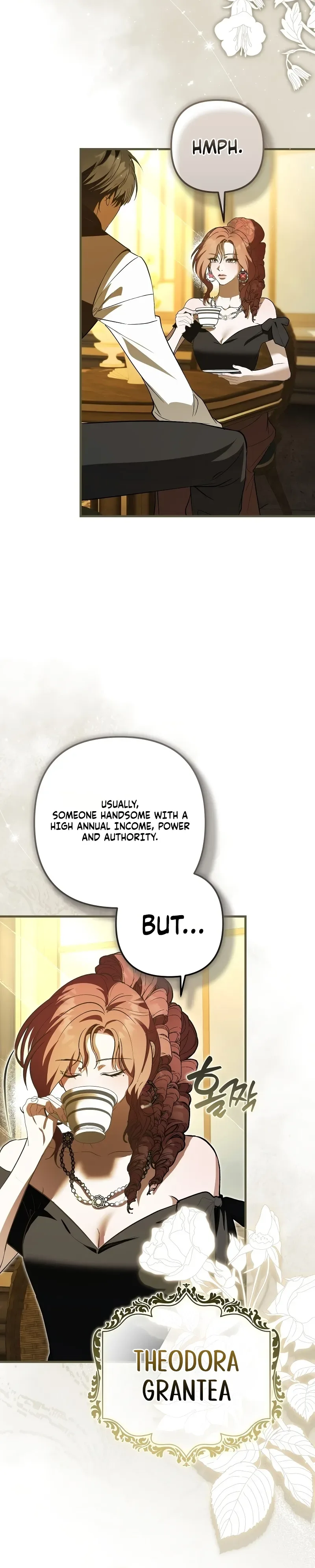 An arranged marriage with my unrequited love! Chapter 9 Page 27