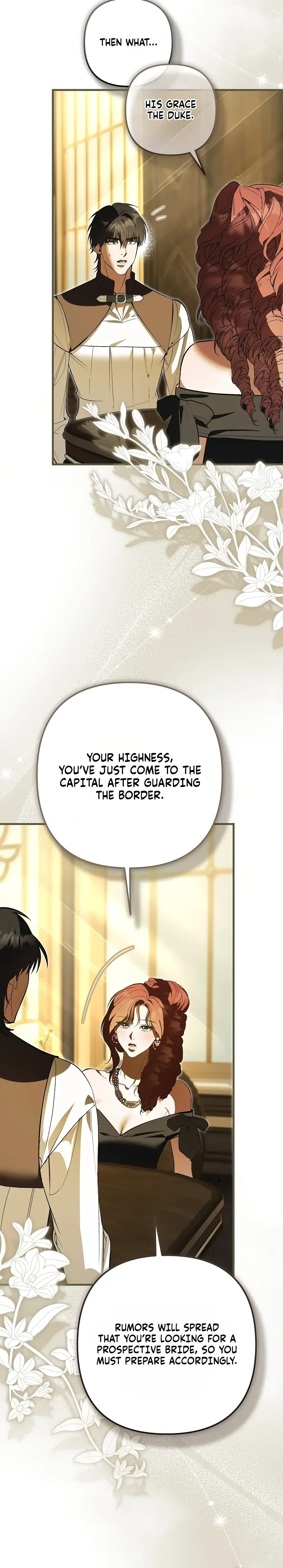 An arranged marriage with my unrequited love! Chapter 9 Page 30