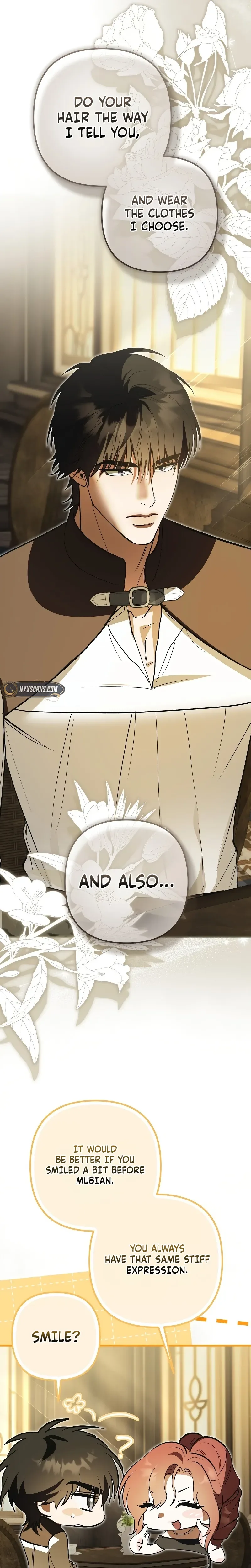 An arranged marriage with my unrequited love! Chapter 9 Page 31