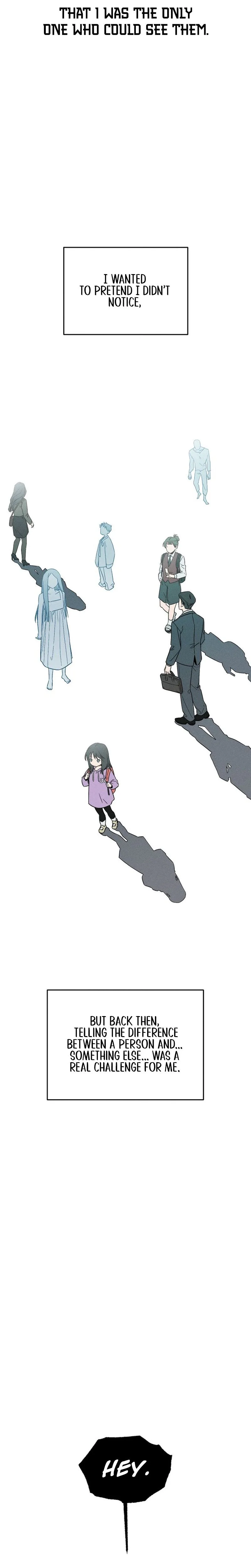 Around Ju-hee Chapter 1 Page 7