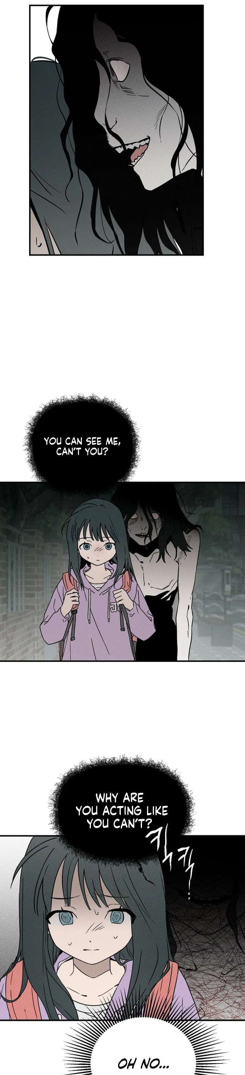 Around Ju-hee Chapter 1 Page 8