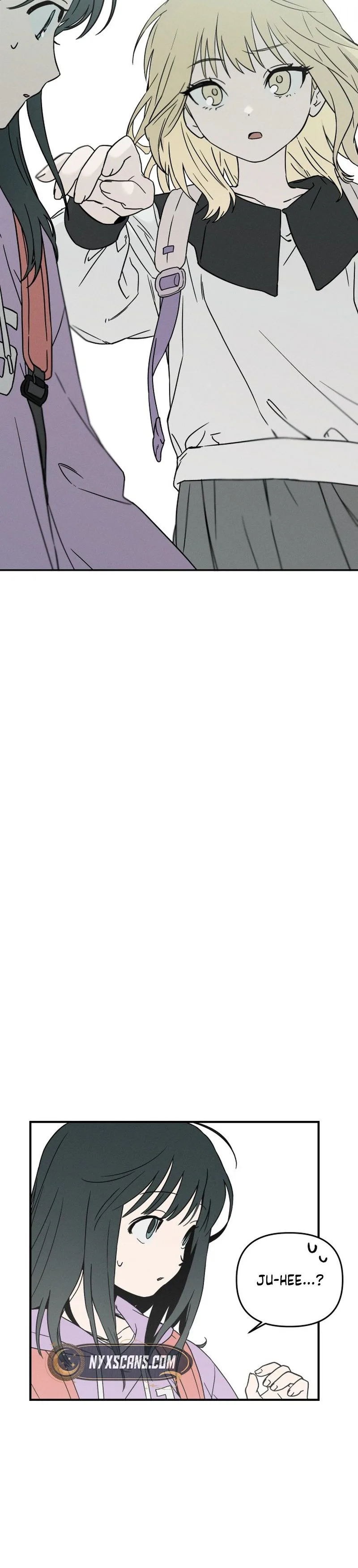 Around Ju-hee Chapter 1 Page 10