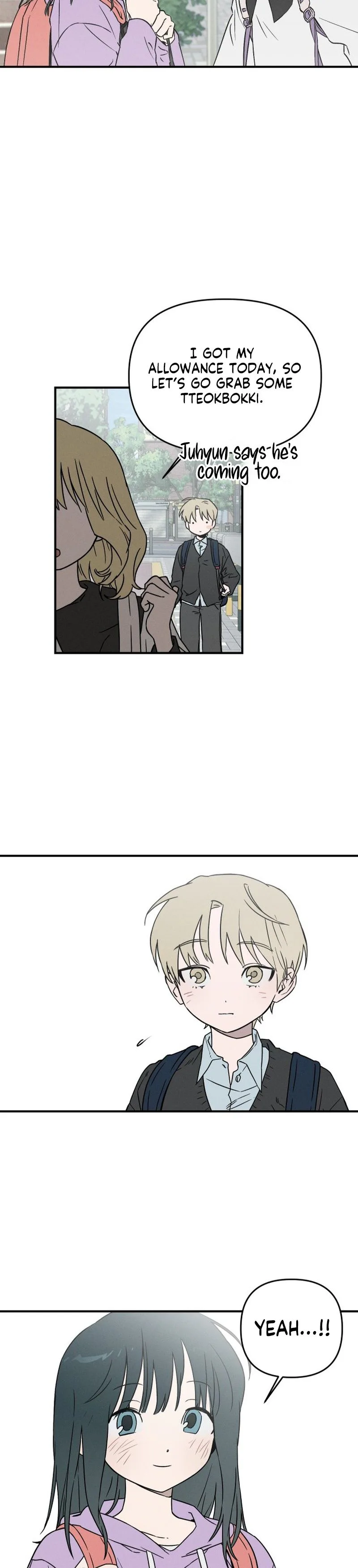 Around Ju-hee Chapter 1 Page 12