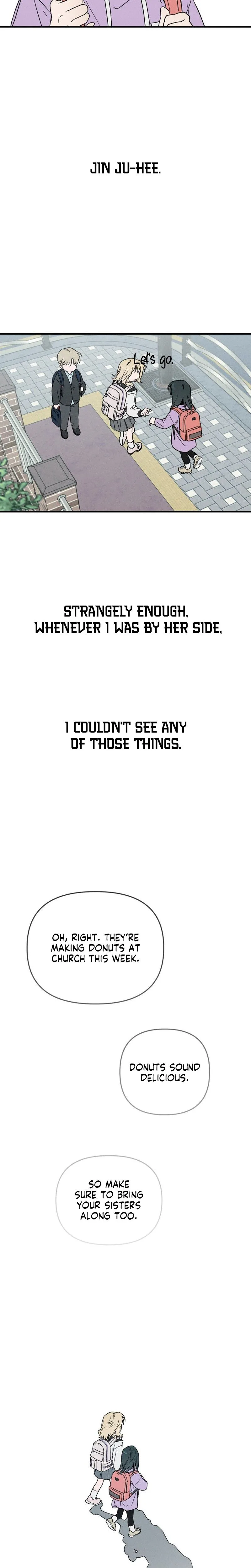 Around Ju-hee Chapter 1 Page 13