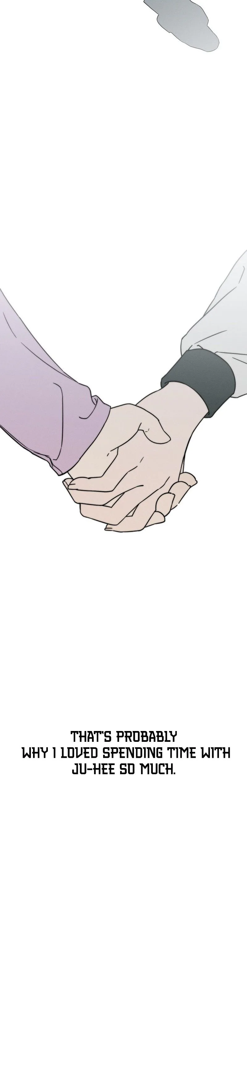 Around Ju-hee Chapter 1 Page 14