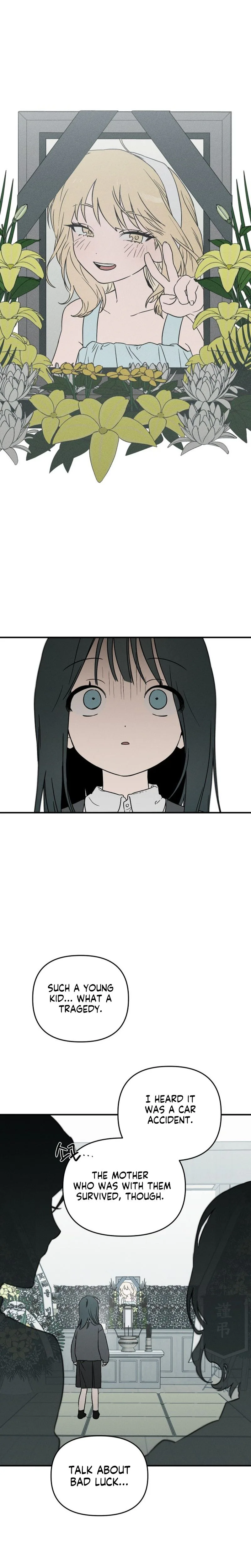 Around Ju-hee Chapter 1 Page 15