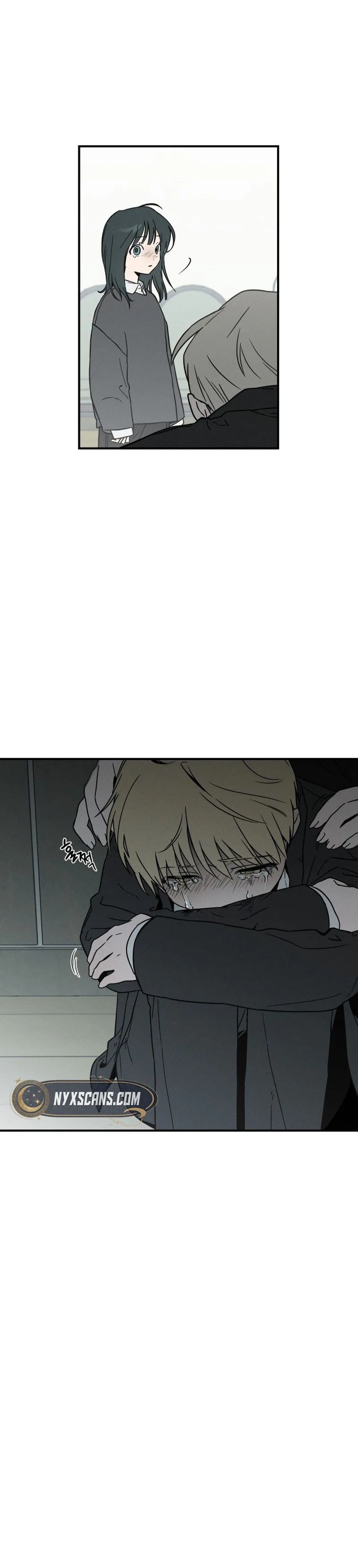 Around Ju-hee Chapter 1 Page 16