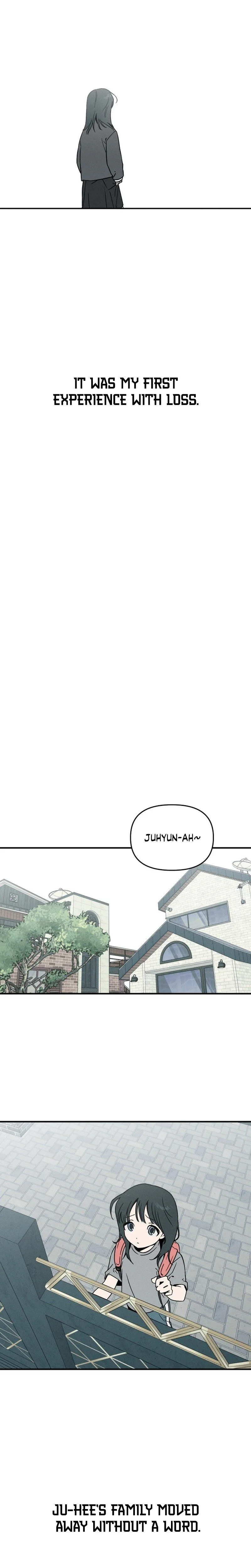 Around Ju-hee Chapter 1 Page 17