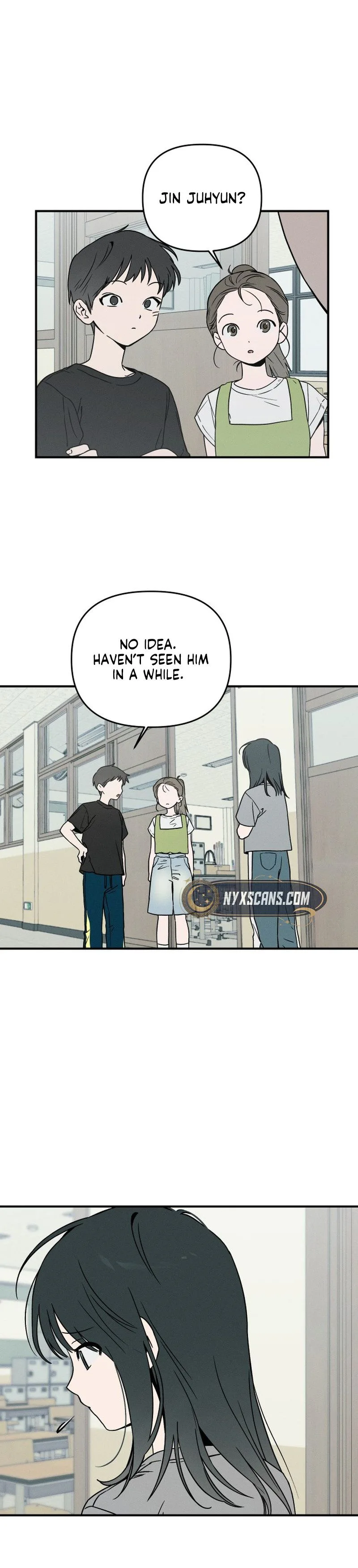 Around Ju-hee Chapter 1 Page 18