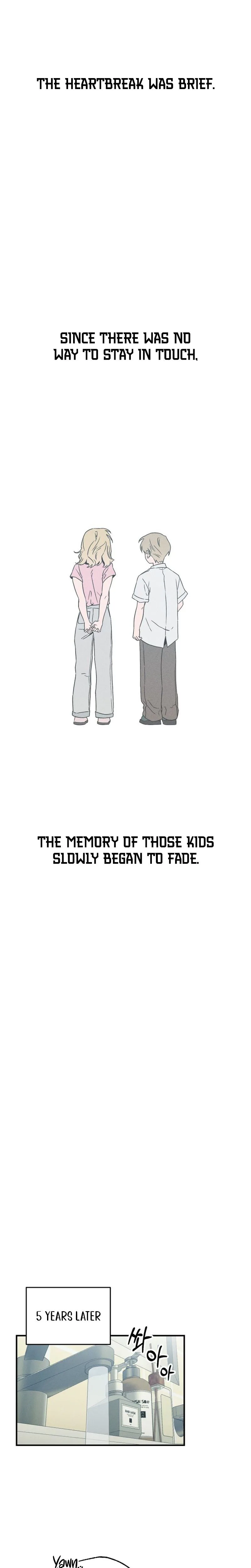 Around Ju-hee Chapter 1 Page 19