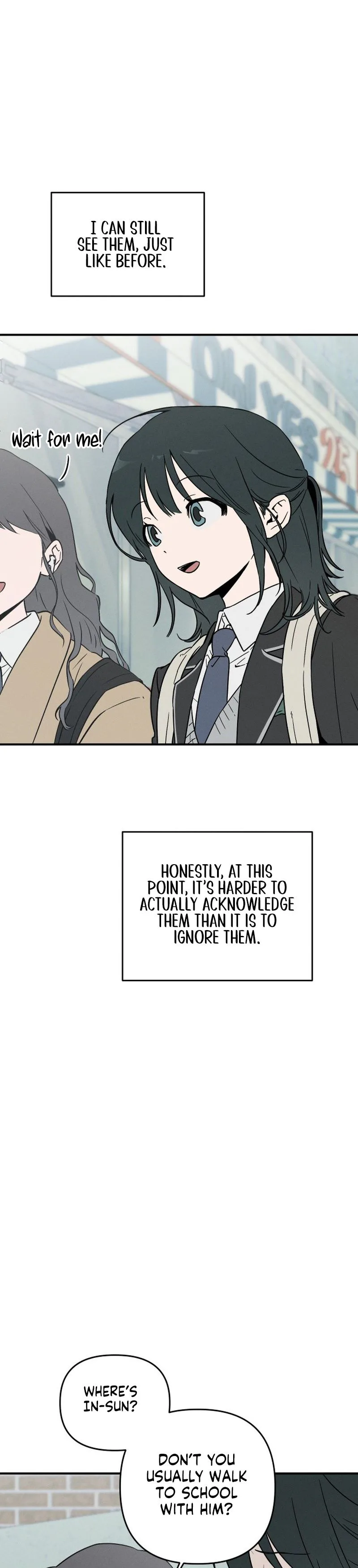 Around Ju-hee Chapter 1 Page 24