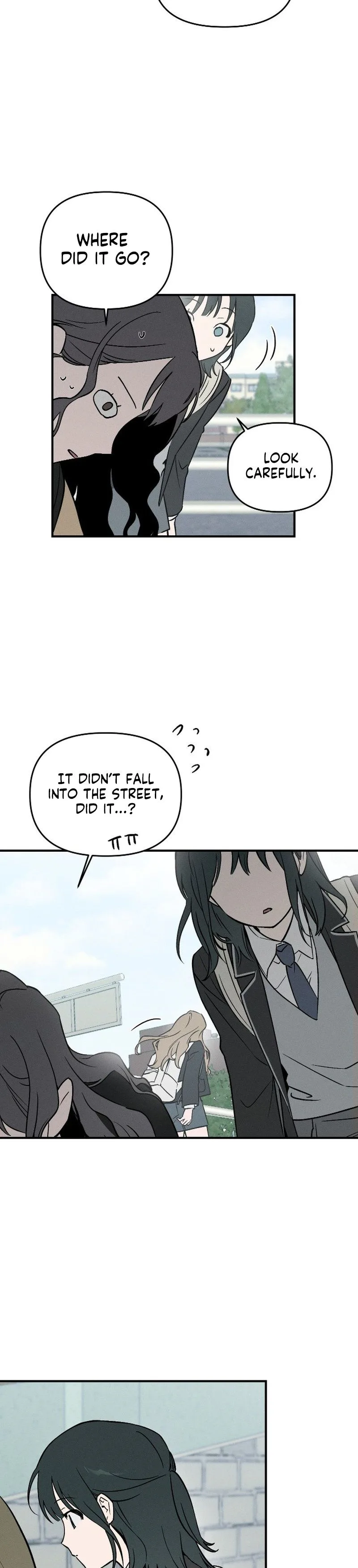 Around Ju-hee Chapter 1 Page 26