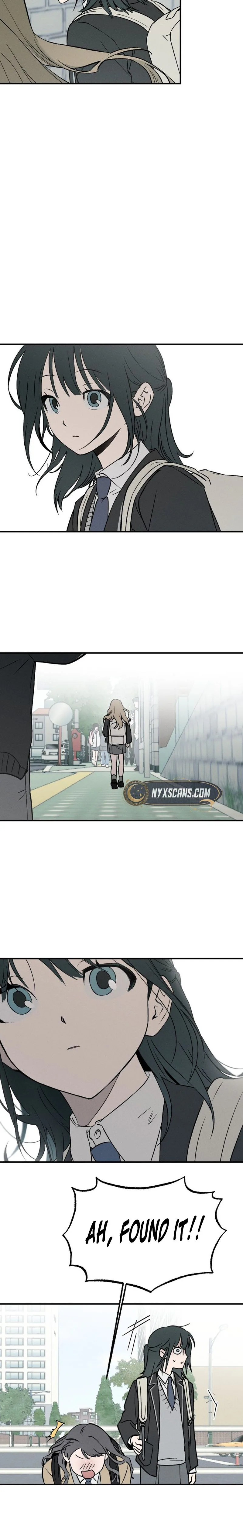 Around Ju-hee Chapter 1 Page 27