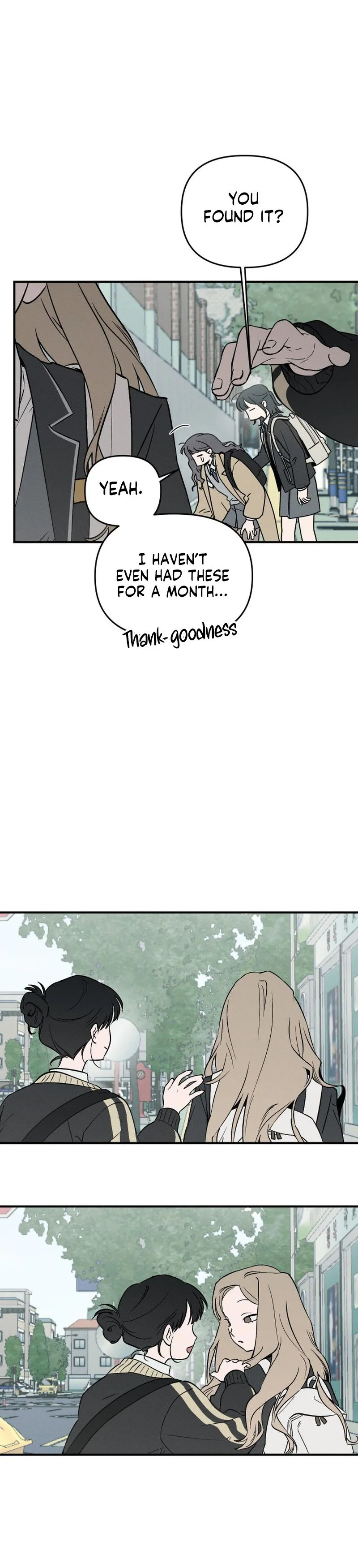 Around Ju-hee Chapter 1 Page 28